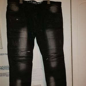 Jeans brand new